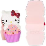 Papyrus Birthday Card for Girl (Sweet, Fun, and Sparkly) - Image 5